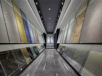 巡店 | 國際范、設計感，唯美L&D陶瓷包豪斯新店落戶鎮江